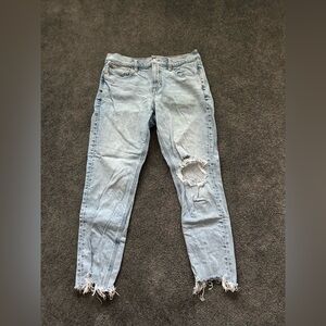 Women’s American Eagle Jeans